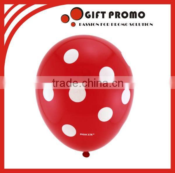 Best Selling Latex Small Balloon