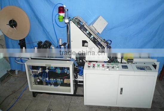 bundling machine for ice cream sticks/spoons OEM