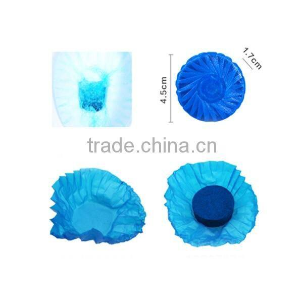 Best selling Toilet cleaner, household cleaning blocks for toilet
