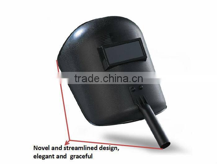 High quality Hot selling China best manufacturer custom welding mask