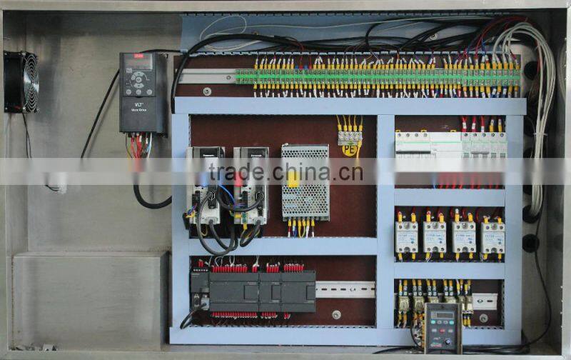 Automatic cartoning machine