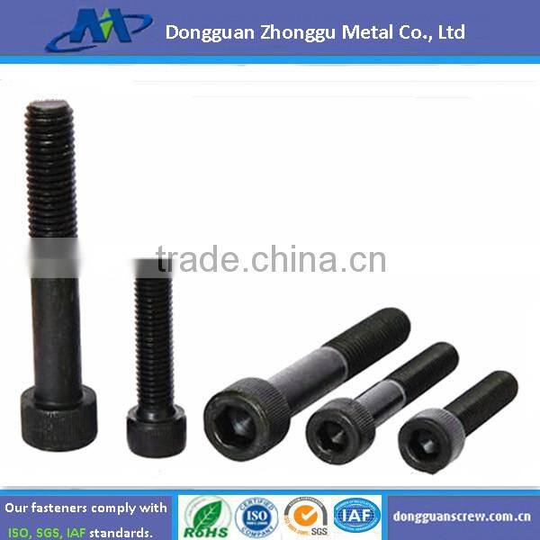 Dongguan Manufactory Philips pan head screws