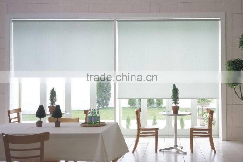 unique style high quality Sunscreen Fabric for Roller Blinds