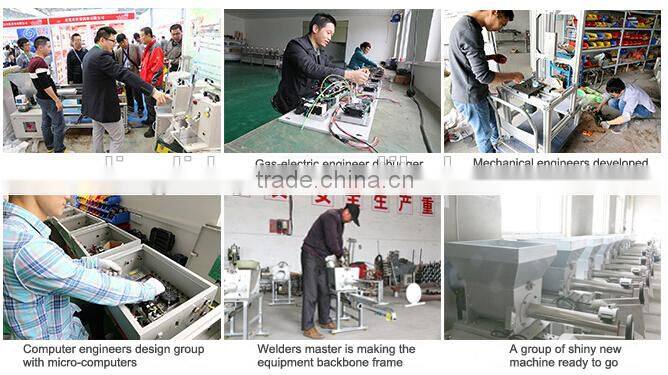 Sealer/sealing machine used for mushrooms bag henan sale