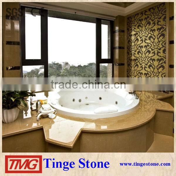 Classic Interior Natural Stone project