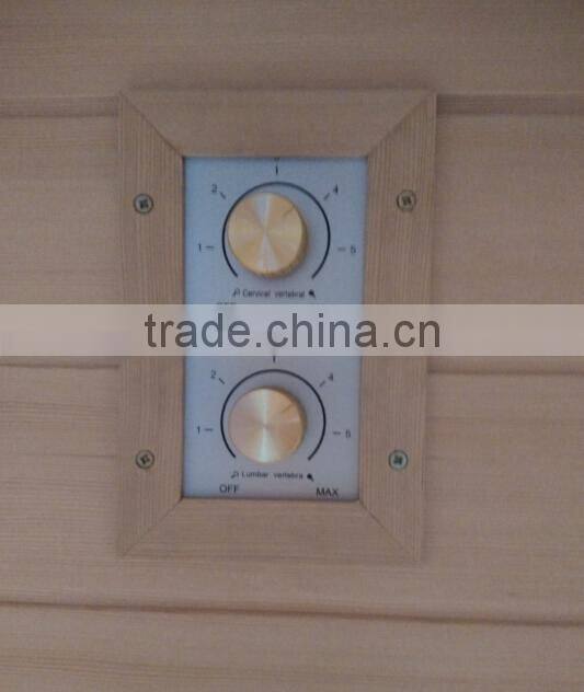 japan far infrared sauna manufacture