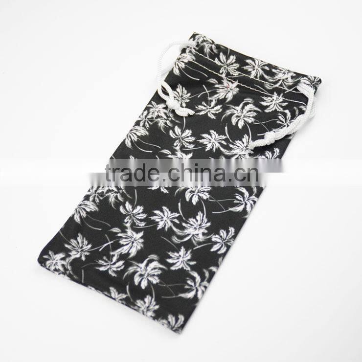 Customized Microfiber Mobile Bag