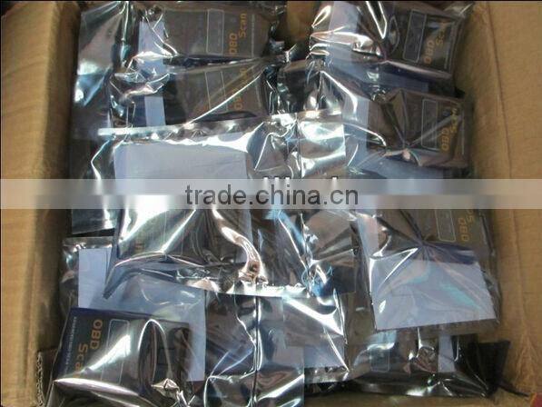 ELM327 Bluetooth WiFi V1.5 HH D1 OBD2 OBD-II Car Auto Diagnostic Scan Tools