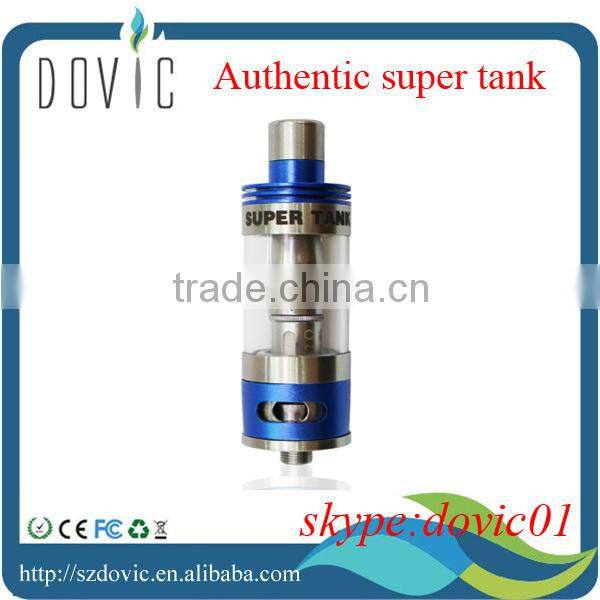 super tank with pyrex glass tank