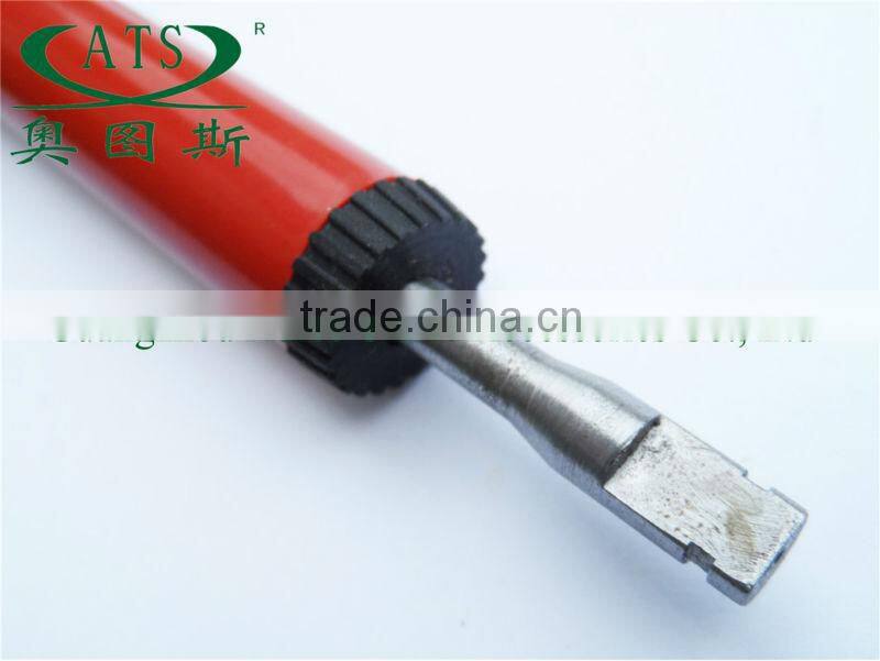 Lower fuser pressure roller for HP1008 printer spare parts