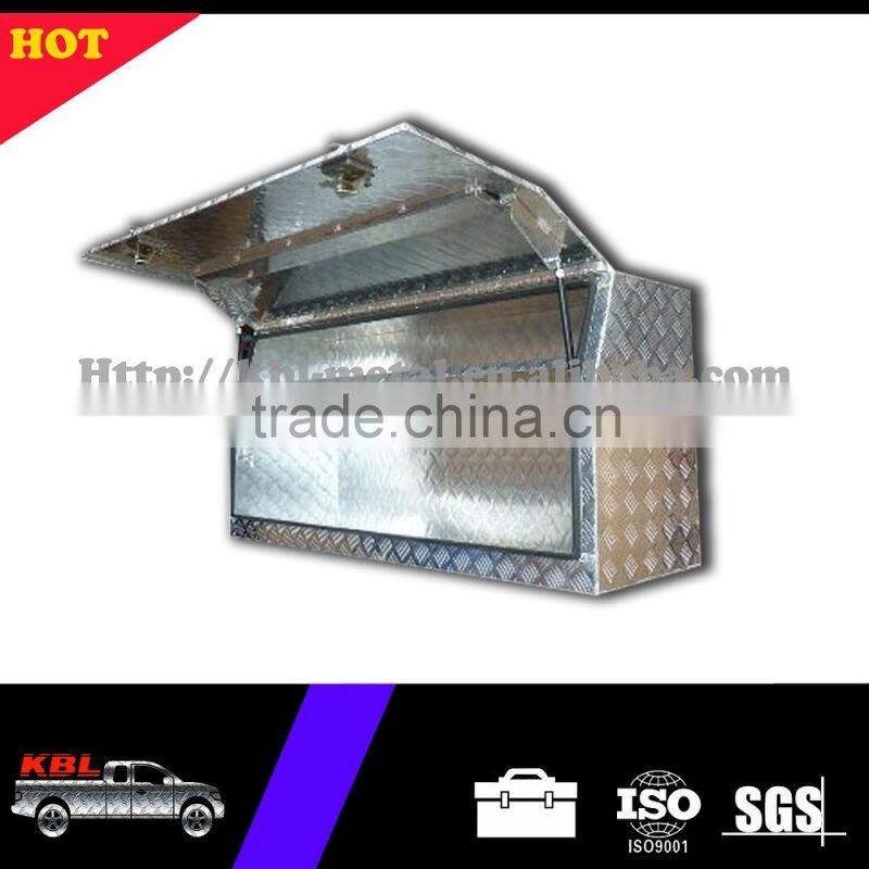 Professional Aluminum 4x4 Truck Tool Boxes for Engineering OEM/ODM (KBL-APH1550)