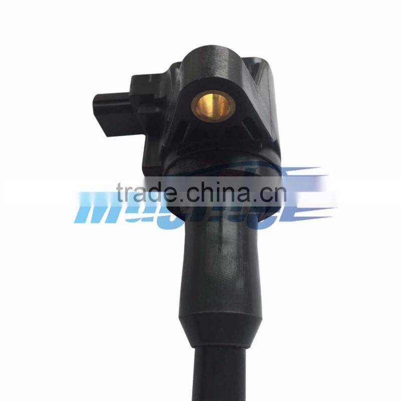 4x Ignition Coils for Honda Jazz GD GE 1.4L For Civic VII 1.3L L13A1 LDA1 Exhaust