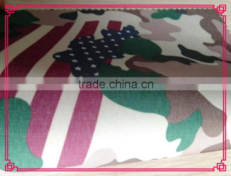 2015 top sale 100% polyester fabric textile 3d printing for home