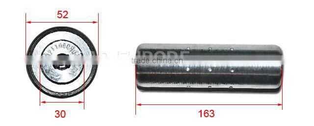 Airbag Inflator for Passenger Side