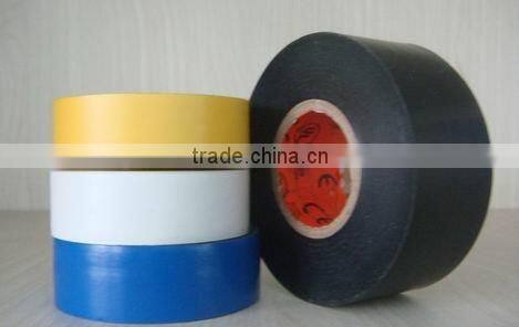 PVC white air conditioner wrapping tape