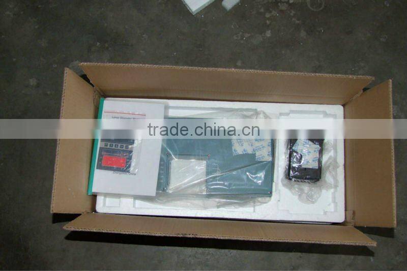 LDM-50 high precision cable measuring device