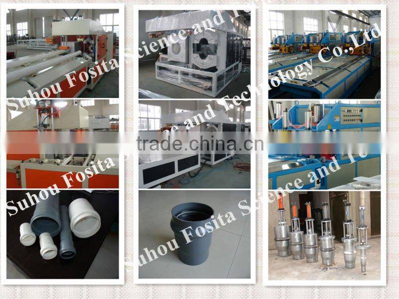 Hot selling expanding machine flexible payment terms