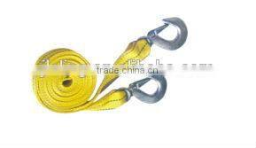 popular towing strap/truck tow/ car tow rope