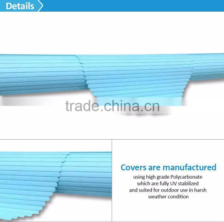 New bumper boat inflatable automatic winter pool cover