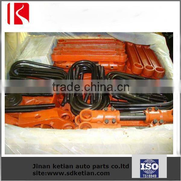 Trailer Slipper Hanger / Trailer Suspension Part / Trailer Front Hange Parts