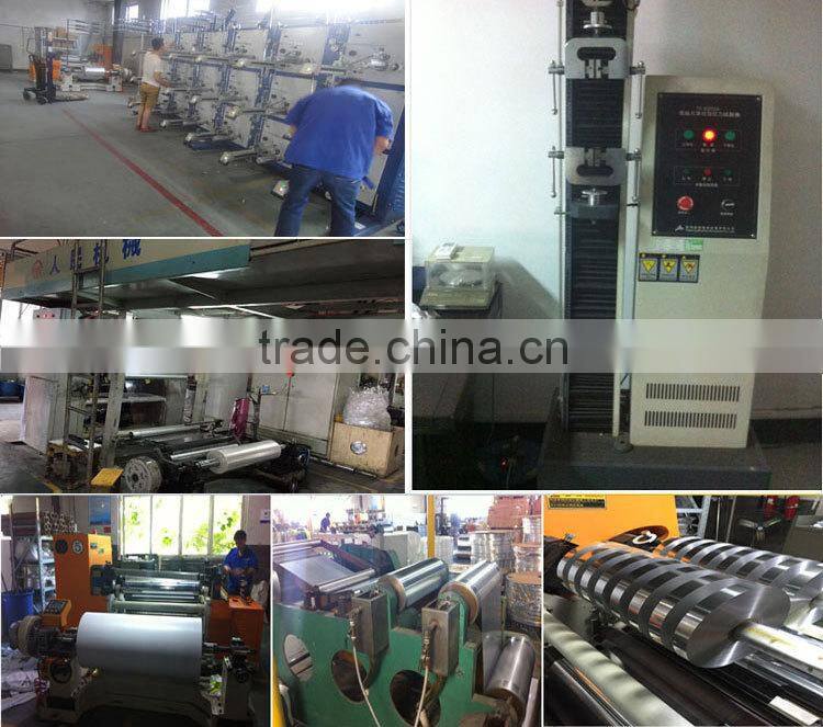 Calcinate single side glassfiber mica paper tape / cable caution glass cloth electrical tape