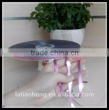 blue color free edge aluminum foil mylar laminated foil coated