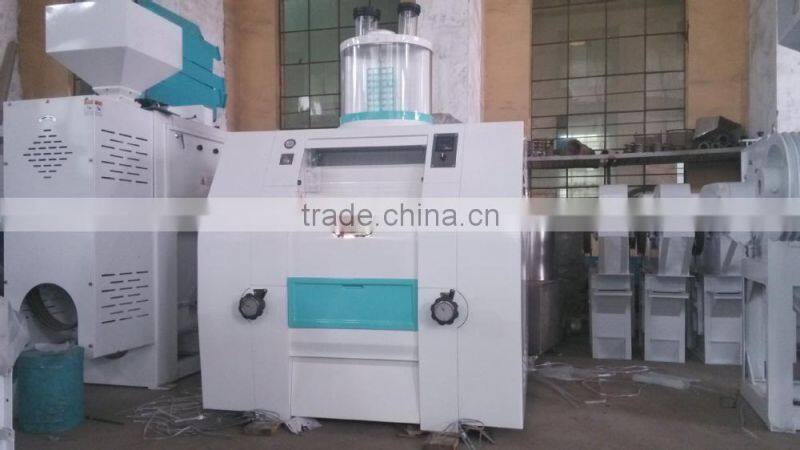 rolling mill machine