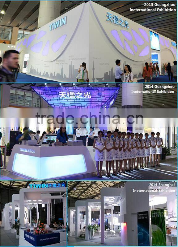TIWIN DL5C 5000K 10W 900LM 5 inch special design LED downlight