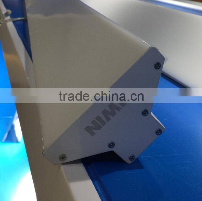 Simple 18w linkable indoor office commercial led pendant lighting