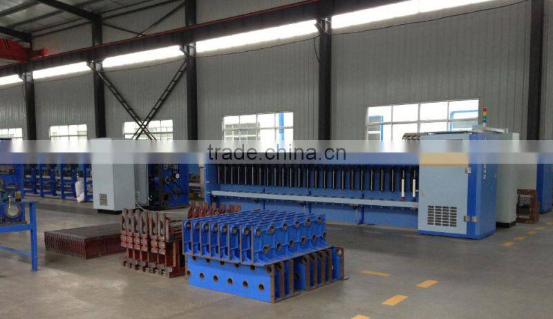 Automatic Roving Frame Machinery China Supplier