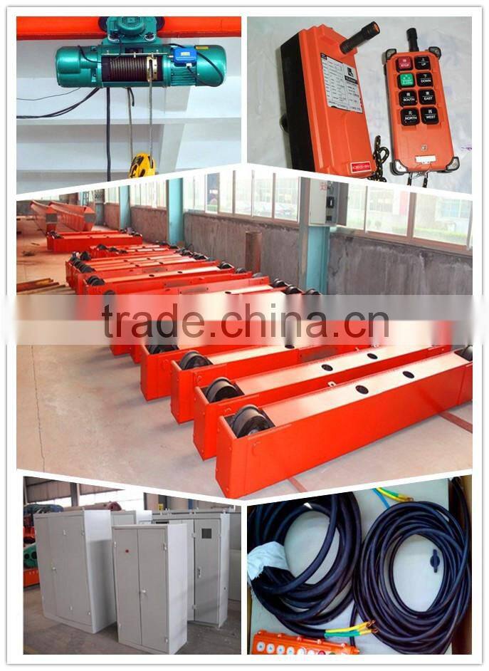 single girder overhead crane, travelling bridge crane