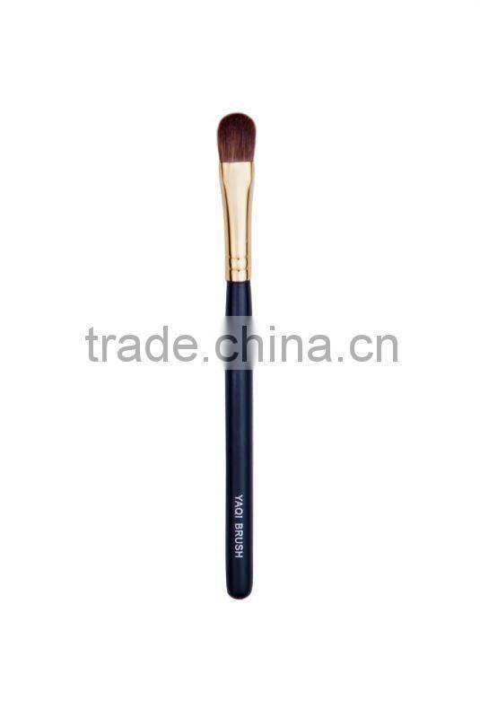 Black Concealer makeup brushes