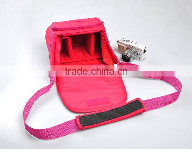 CADEN Fashion Design Mini Camera shoulder bag for ladies