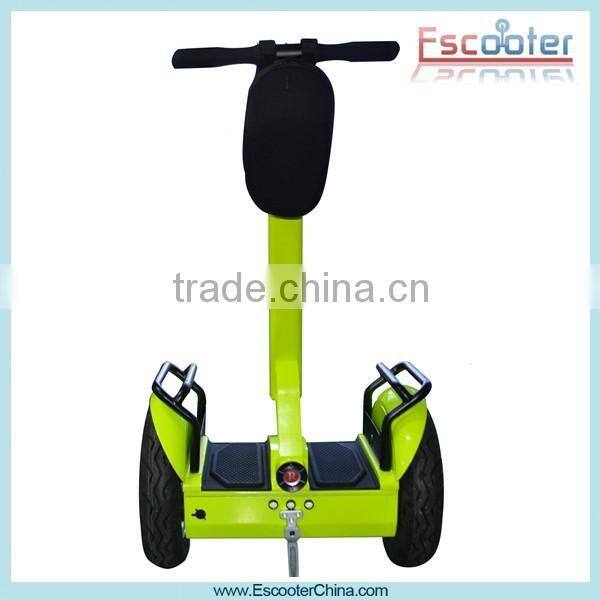 Professional Street Pro Reliable Self Balance Two Wheeled Stunt Scooter with CE
