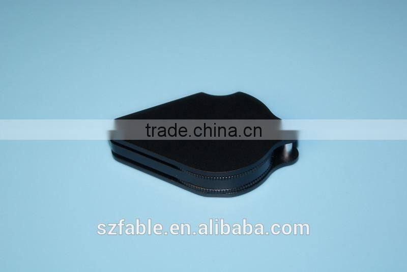 Professional Chelsea Filter for checking the dying gemstones