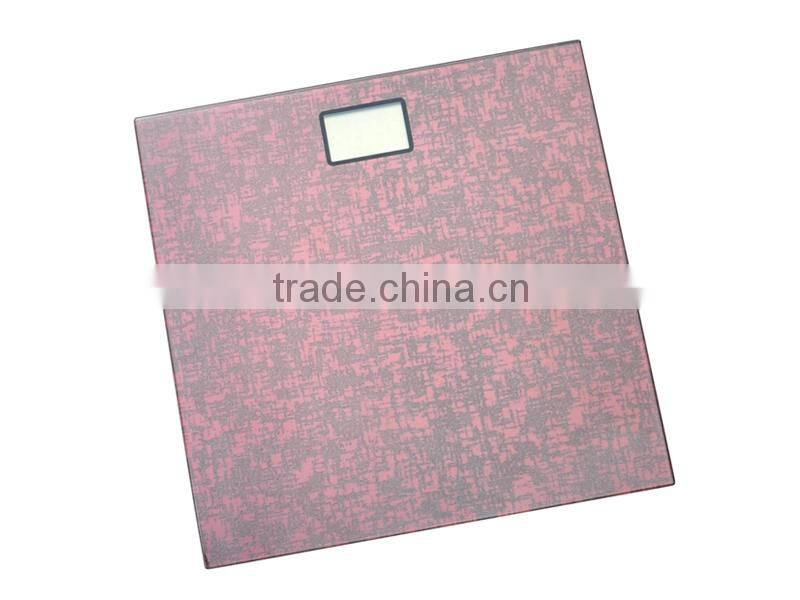 Electronic equipped with a high precision strain gauge sensor system scale, digital weighing scale/kitchen scale