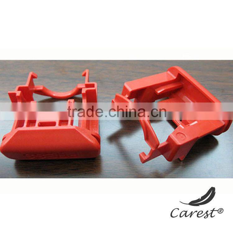 Competitive price best service injection molding electrical parts supplier