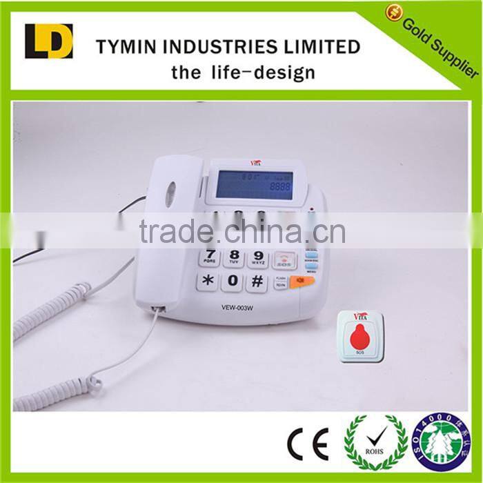 2016 new product Bluetooth Anti Theft Alarm key finder with two way search