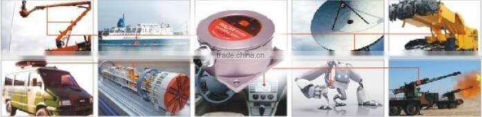 Long-life Strong Stability Industry Electronic Gyroscope From Shenzhen Rion Company