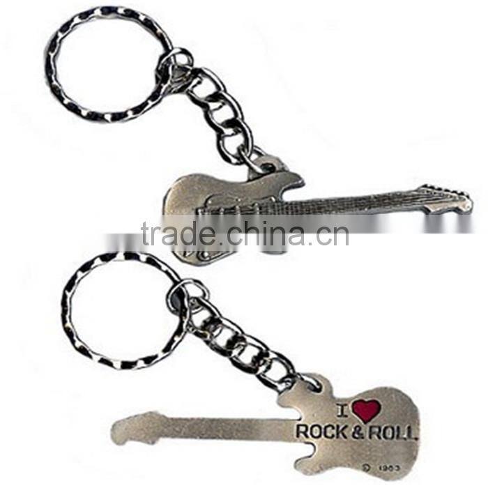 heart shape keychain, gold keychain, delicate keychain