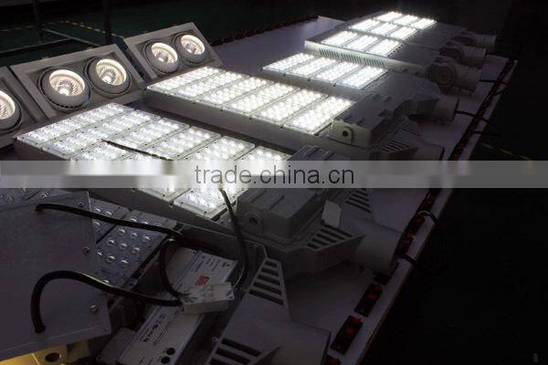 alibaba express Adjustble angle 180 degree UL CUL ISO9001 street light for stadium lighting