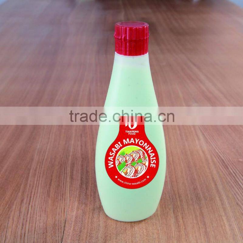 Newly produced soy sauce 1L for Japanese cuisine