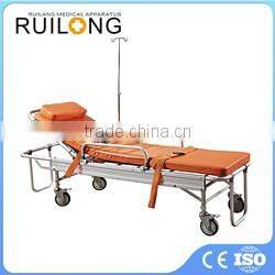 Aluminium Foldable Medical Evacuation Stair Stretcher