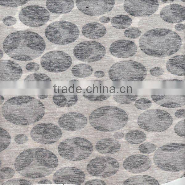 interlock dress fabrics