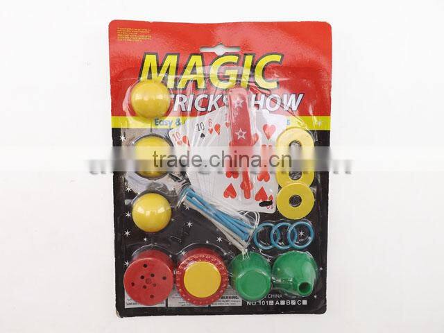 Children magic trick props toys