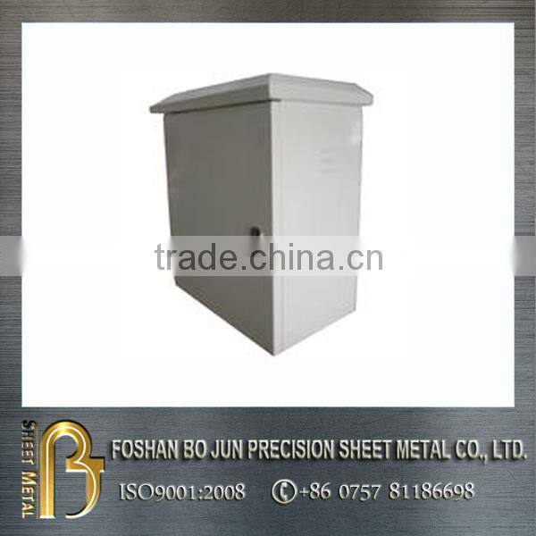china customized electric metal box , marine junction box