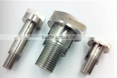 Stainless Steel Valve Stem Parts