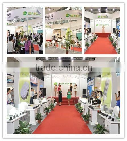 SNC 120w led corn light E39 mogule lamp base DLC Listed factory price