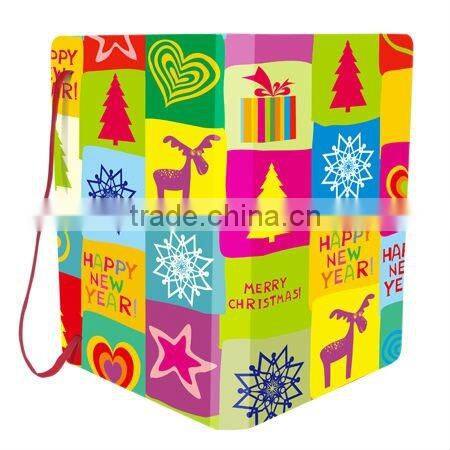 Christmas Gift New Year Diary