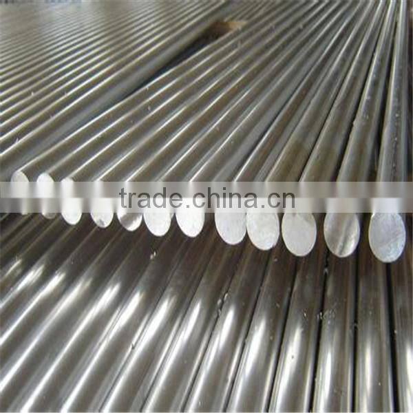 AISI 431 stainless steel bright round bar